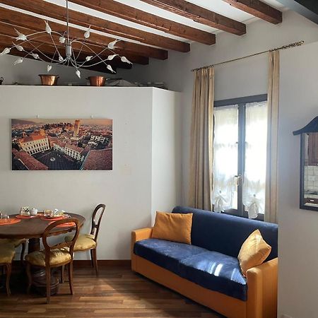 Bella Ciao Old Town Apartment Bergamo Exterior photo
