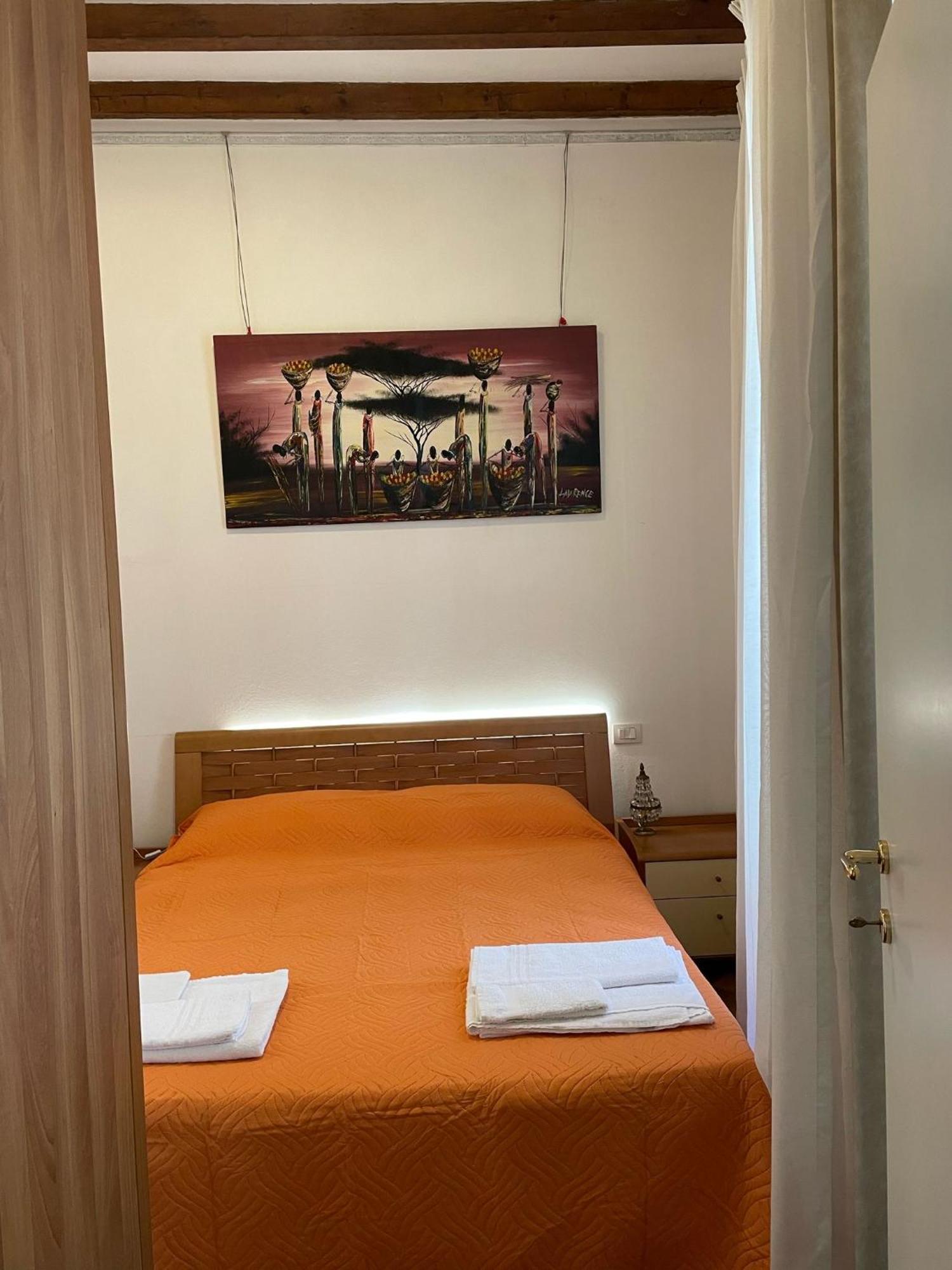 Bella Ciao Old Town Apartment Bergamo Exterior photo
