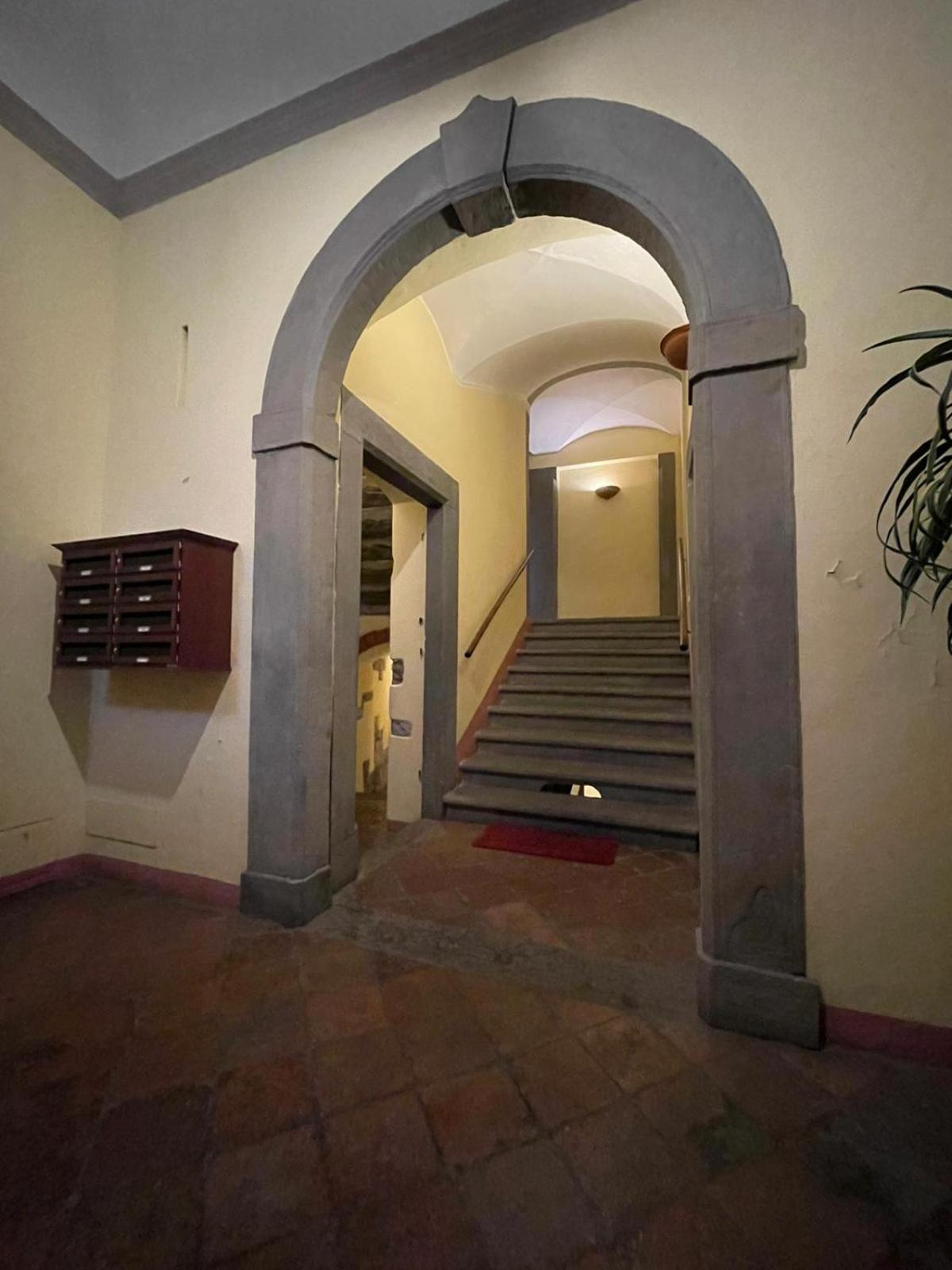 Bella Ciao Old Town Apartment Bergamo Exterior photo